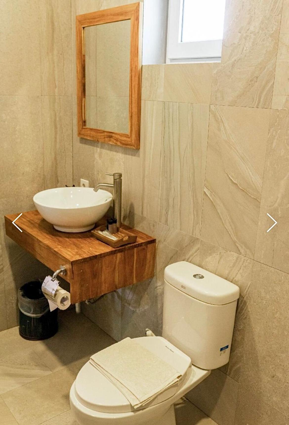 Coconut Lodge Resort Джепара Номер фото